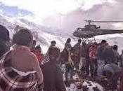 BRONI. Hudhud, tragedia sull’Himalaya raccontata dall’alpinista Pastorelli