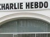 Attacco Parigi, assalto giornale Charlie Hebdo