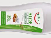 Aloe latte detergente equilibra