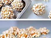 Biscotti Cocco Riso Soffiato