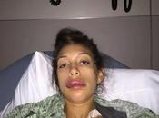Teen Mom, Farrah Abraham ospedale: disastro botox