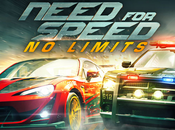 Need Speed: Limits Android pubblicato trailer gameplay