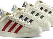 Craving for… Adidas Superstar!