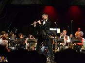 2015 dell'Orchestra Multietnica Arezzo inizia didattica