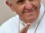 Schema punto croce: Papa Francesco