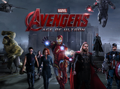 Avengers Ultron: Tony Stark userà “prototipi” Samsung