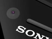 Sony Xperia potrebbe arrivare versioni