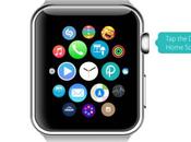 Demo Apple Watch: pagina interattiva mostra come sarà