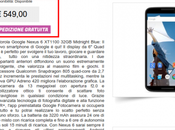 Nexus euro garanzia Italia Glistockisti.it