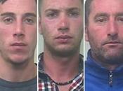 Melilli: arrestati, chiedevano pizzo grido “Siamo clan Nardo”