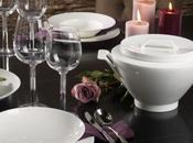 Classica Nuova, linea Villeroy Boch esclusivi accessori tavola