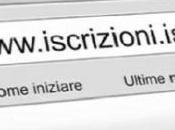 gennaio iscrizioni online nuovo anno scolastico