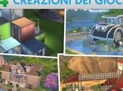 Sims nuovo video sulle creazioni degli utenti