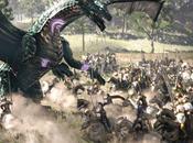 Bladestorm: Nightmare, Koei Tecmo annuncia nuova data d’uscita immagini inedite