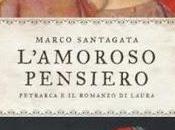 Mercoledì gennaio Francesco Petrarca raccontato MARCO SANTAGATA