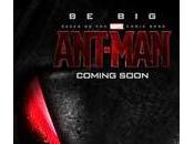 Ant-Man chiude step Marvel concorre botto fase
