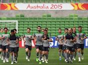 Coppa d’Asia 2015 parte: Australia-Kuwait