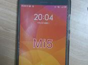 prime foto delle cover dello Xiaomi appaiono rete