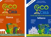 Città scoprire luoghi, idee consigli vuole seguire stile vita sostenibile