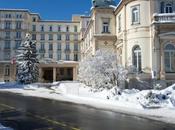 Engadina l’inverno speciale negli hotel Reine Victoria Schloss