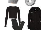 Daily look curvy