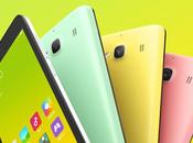 Inizia vendita nuovo "cheap smartphone" 64-bit Xiaomi Redmi