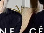 Cèline 2015: Joan Didion modella anni