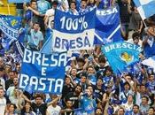 (VIDEO)Azionariato Popolare Trust: conferenza stampa degli Ultras Brescia 1911 Ex-Curva Nord