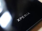 Sony Xperia Music, musica