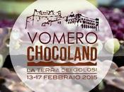 Chocoland febbraio 2015 Vomero