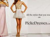 Prom Dresses PickeDresses.com