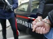 Avola: sorpreso rubare limoni agrumeto. Arrestato