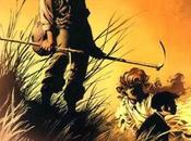 Cover gallery wolverine