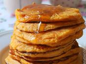 Pancakes patate dolci: it's brunch time!