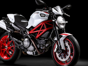 Ducati Monster 2014 (Asia Market)