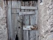 vene aperte della Basilicata