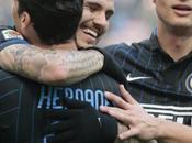 L’Inter vince contro Genoa, rincorsa ufficialmente partita
