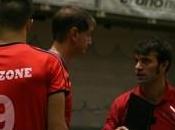 Volley: Parella spreca cede tie-break Sant’Antioco