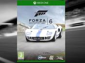 nuova Ford potrebbe essere protagonista della copertina Forza Motorsport Notizia Xbox