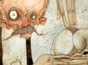 Pinocchio morte