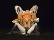 Shannon Holt: Body Painting