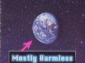 Mostly Harmless
