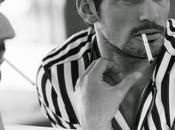 David Gandy OUT: piace flertare (Foto)