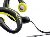 Jabra Sport Plus, auricolari bluetooth correre