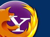 Yahoo cresce negli USA: merito Firefox