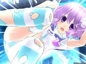 data americana Hyperdimension Neptunia Action Unleashed? Notizia Vita