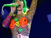 Katy Perry star Super Bowl 2015