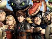 draghi della DreamWorks trionfano Globi d'Oro