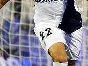 Roma: fatta arriva Ponce