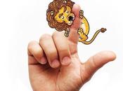 Alex Solis illustrations